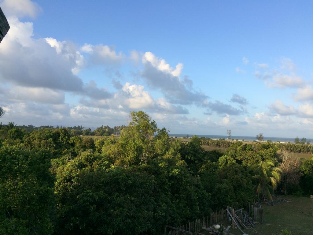 Sepat Village House By The Beach Kuantan Luaran gambar