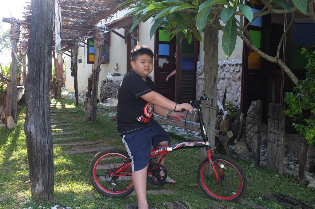 Sepat Village House By The Beach Kuantan Luaran gambar