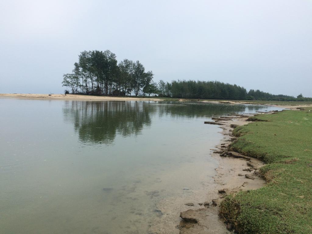 Sepat Village House By The Beach Kuantan Luaran gambar