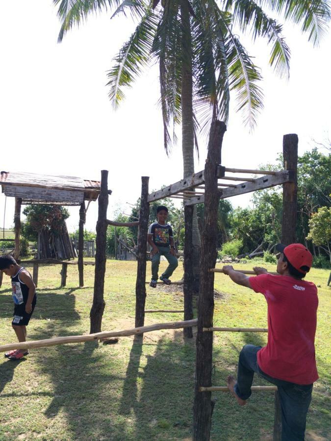 Sepat Village House By The Beach Kuantan Luaran gambar